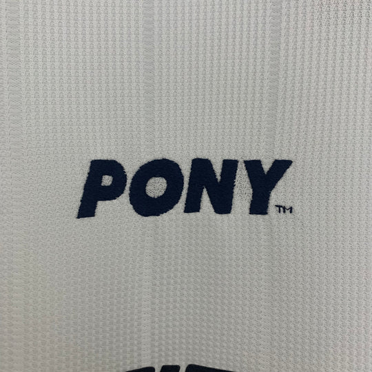 Tottenham Hotspur 1997-1998 Heimtrikot