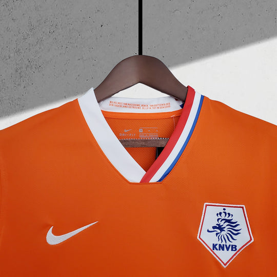 Niederlande 2008 EM Heimtrikot