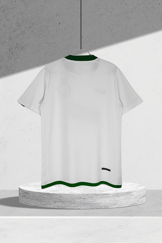 Celtic 2006–2007 Auswärtstrikot