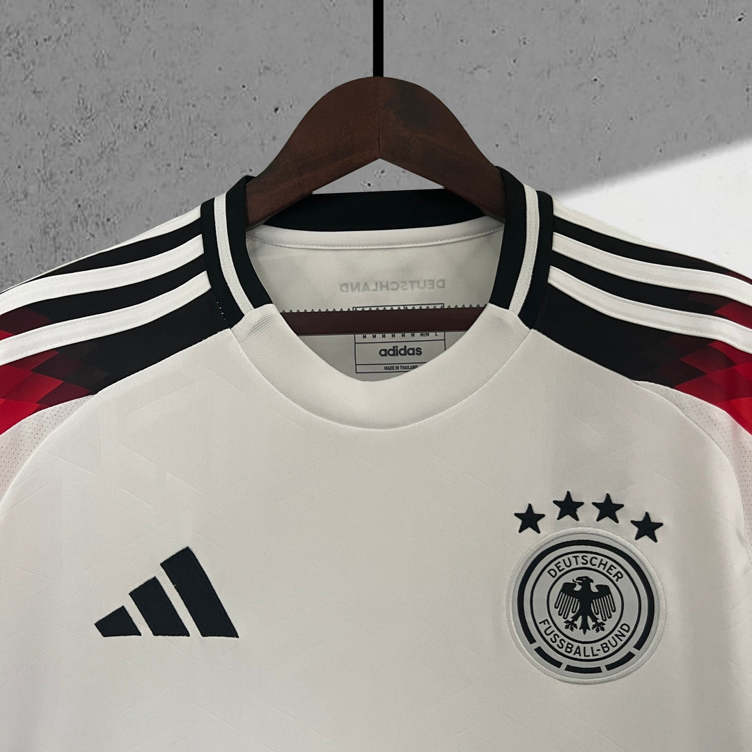Deutschlands EM 2024 Heimtrikot