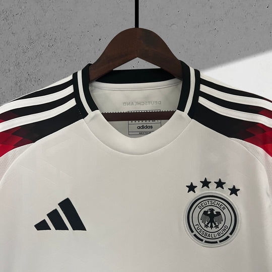 Deutschlands EM 2024 Heimtrikot