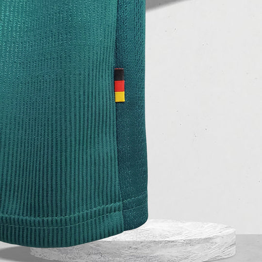 Deutschland WM 1998 Auswärtstrikot