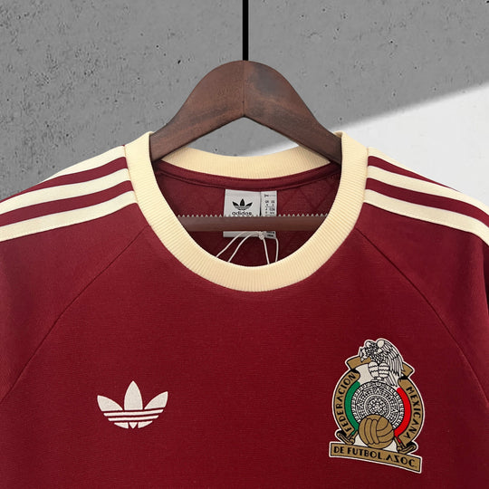 Mexiko 2022 Special Edition