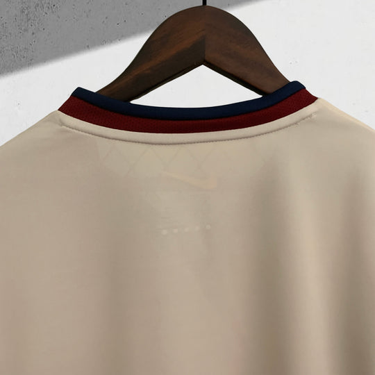 Barcelona 1998–1999 Auswärtstrikot