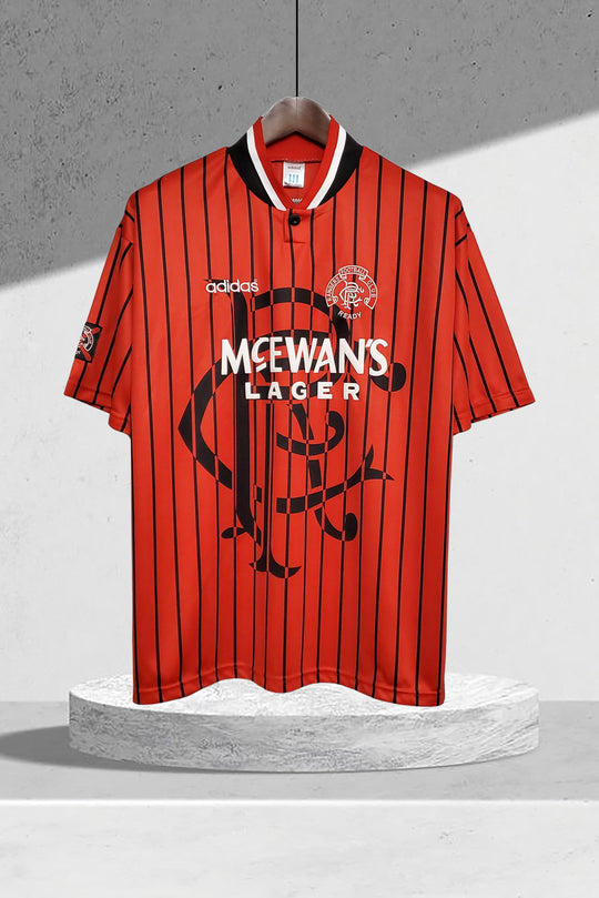 Rangers 1994–1995 Auswärtstrikot