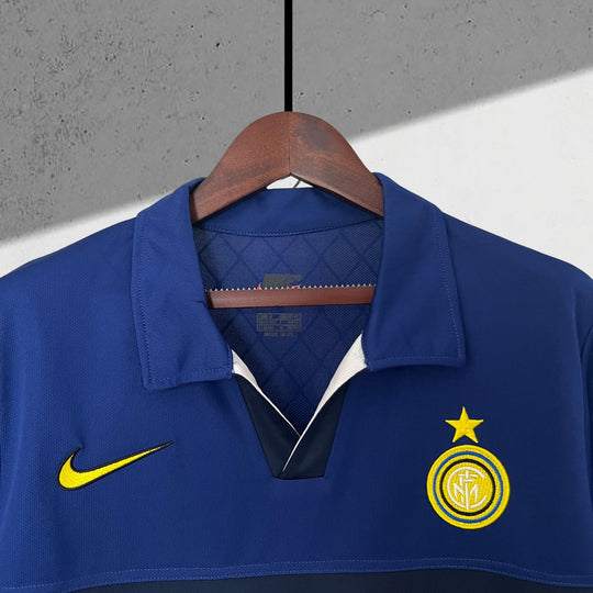 Inter Milan 1998–1999 3. Trikot