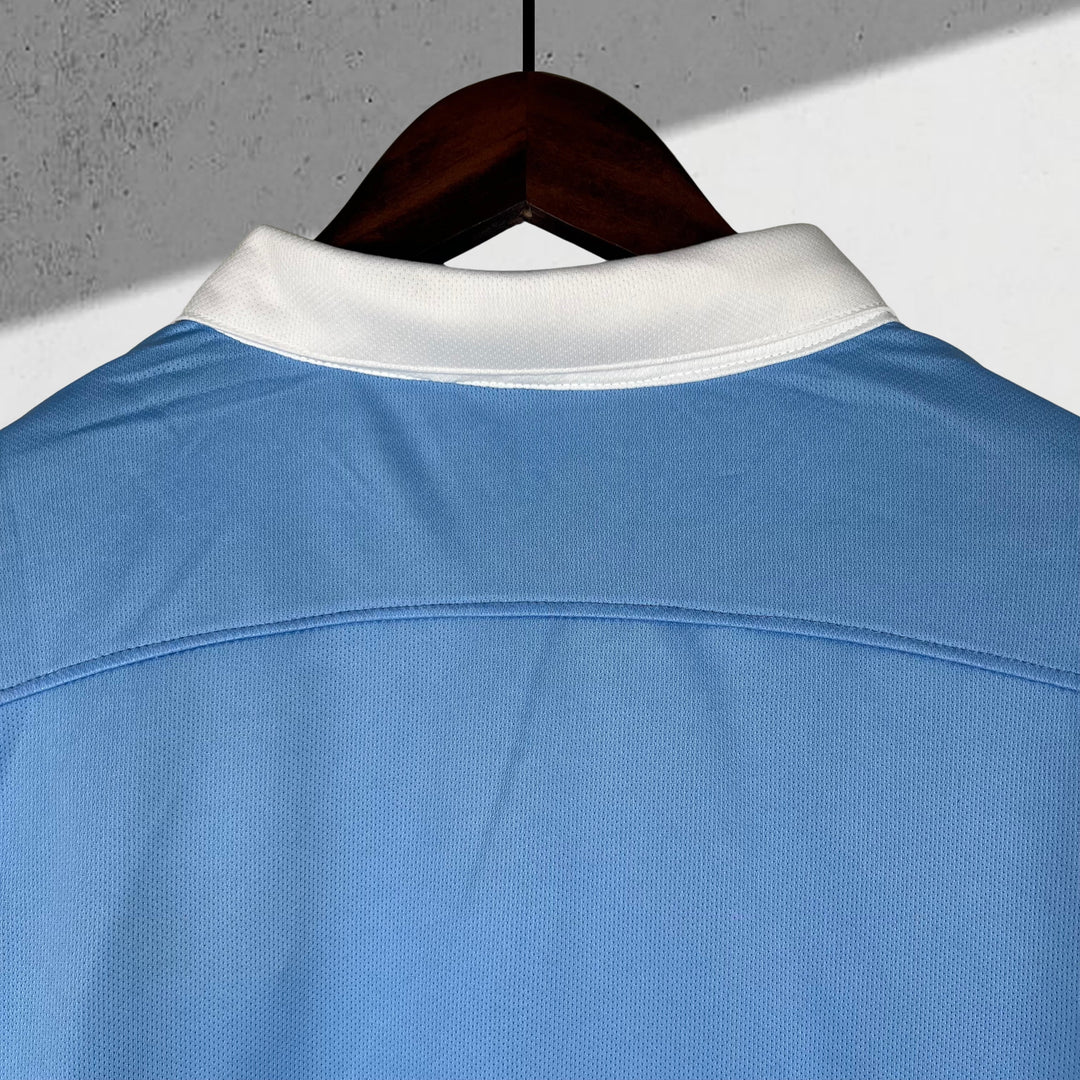 Manchester City 2015–2016 Heimtrikot