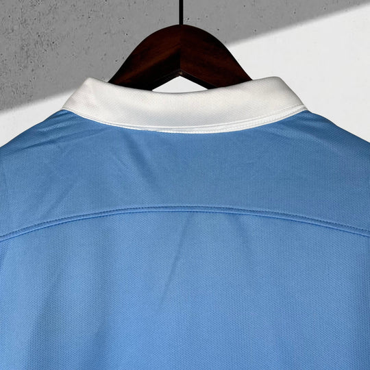Manchester City 2015–2016 Heimtrikot