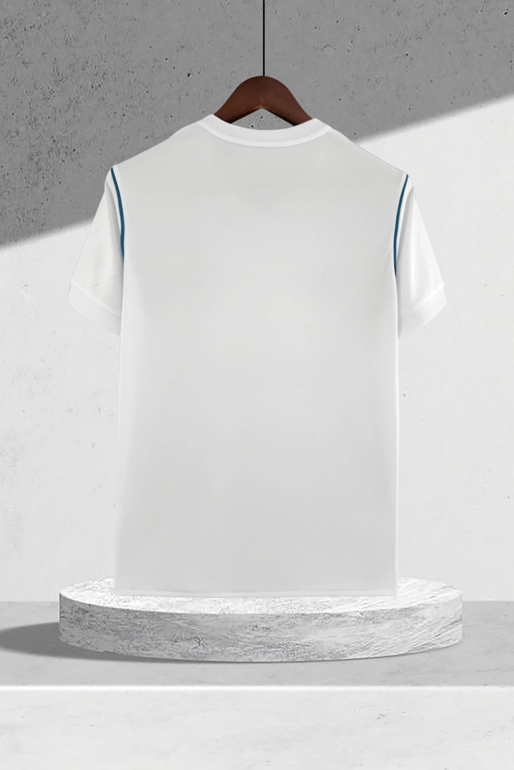 Real Madrid 2017–2018 Heimtrikot