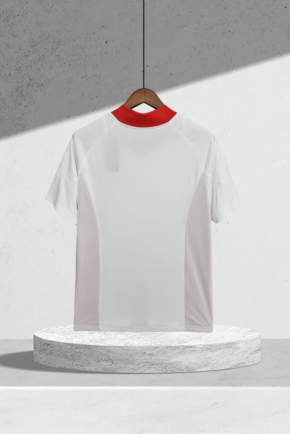 AC Milan 2002–2003 Champions League Auswärtstrikot