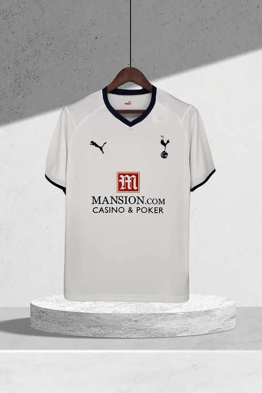 Tottenham Hotspur 2008–2009 Heimtrikot