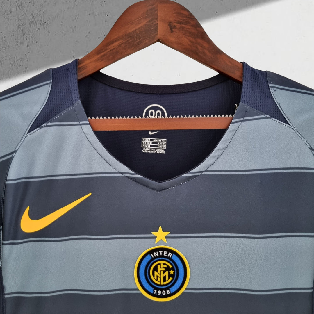 Inter Milan 2004–2005 3. Trikot
