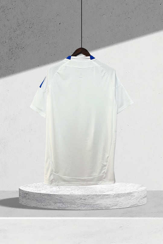 Olympique Lyonnais 2010–2011 Heimtrikot