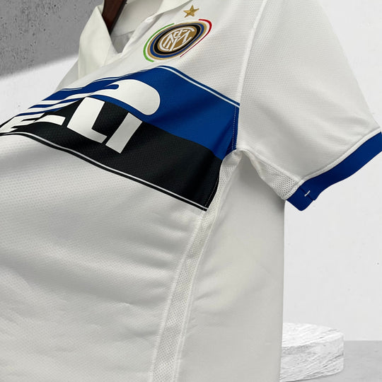 Inter Milan 2009–2010 Auswärtstrikot