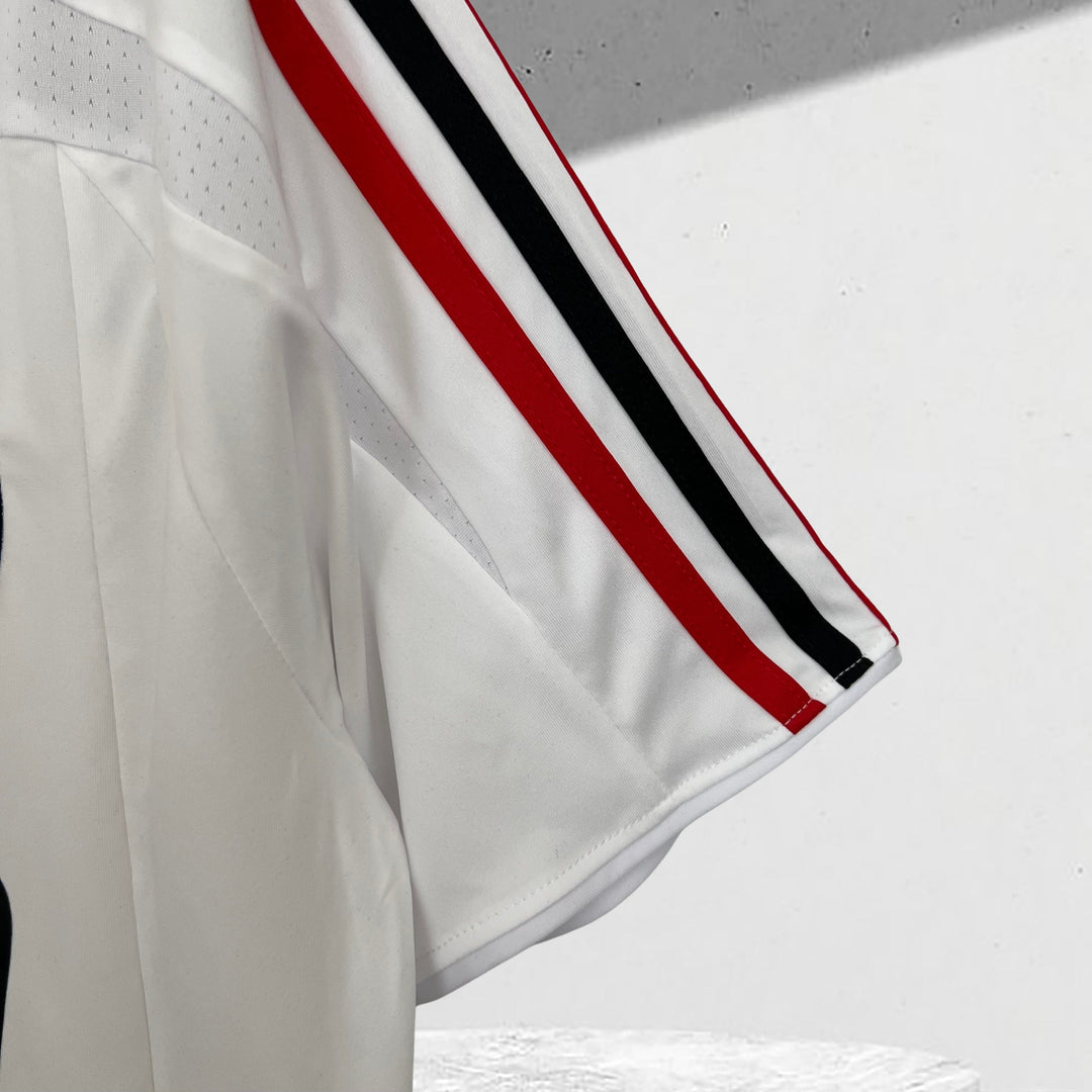 AC Milan 2007–2008 Auswärtstrikot