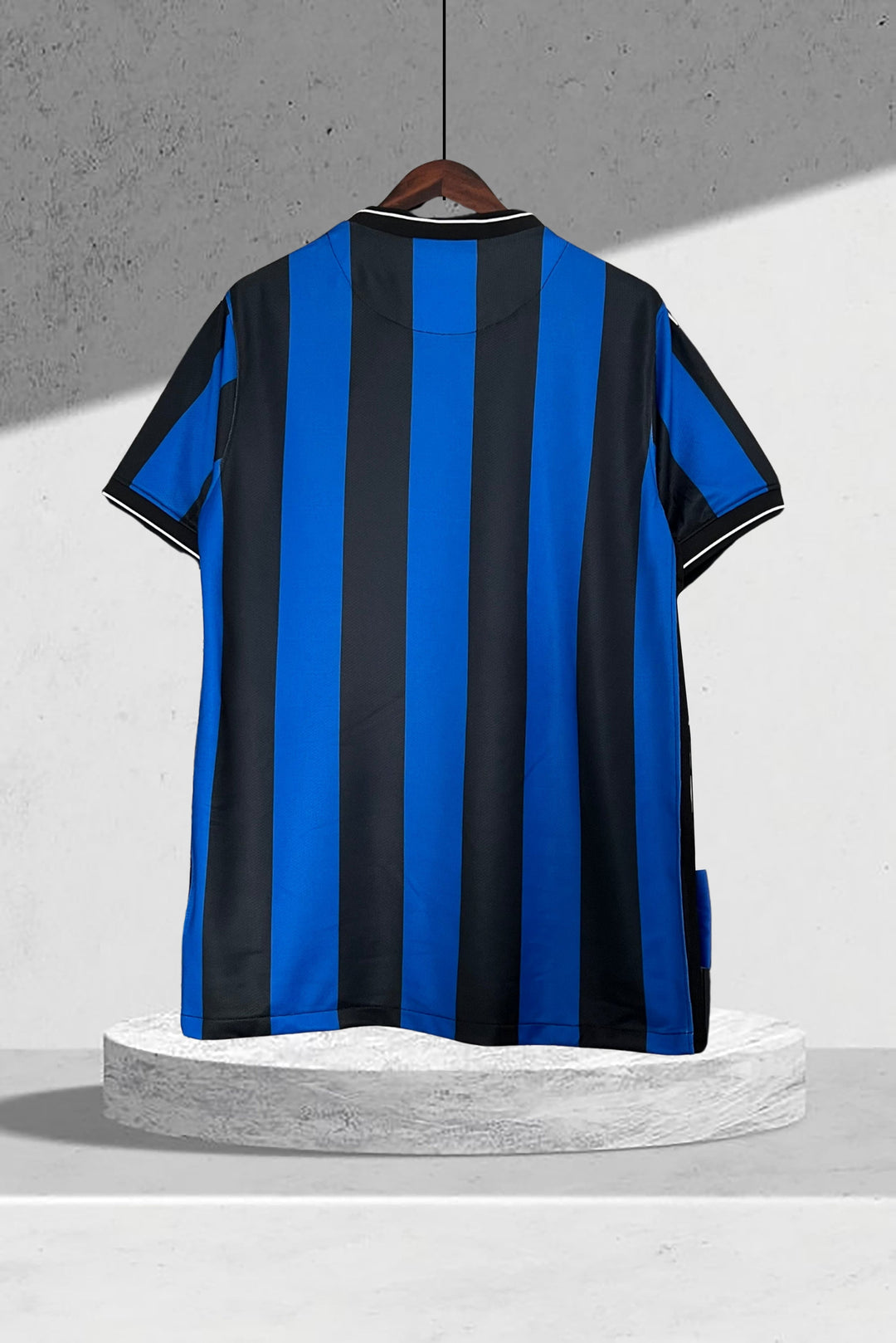 Inter Milan 2009–2010 Heimtrikot