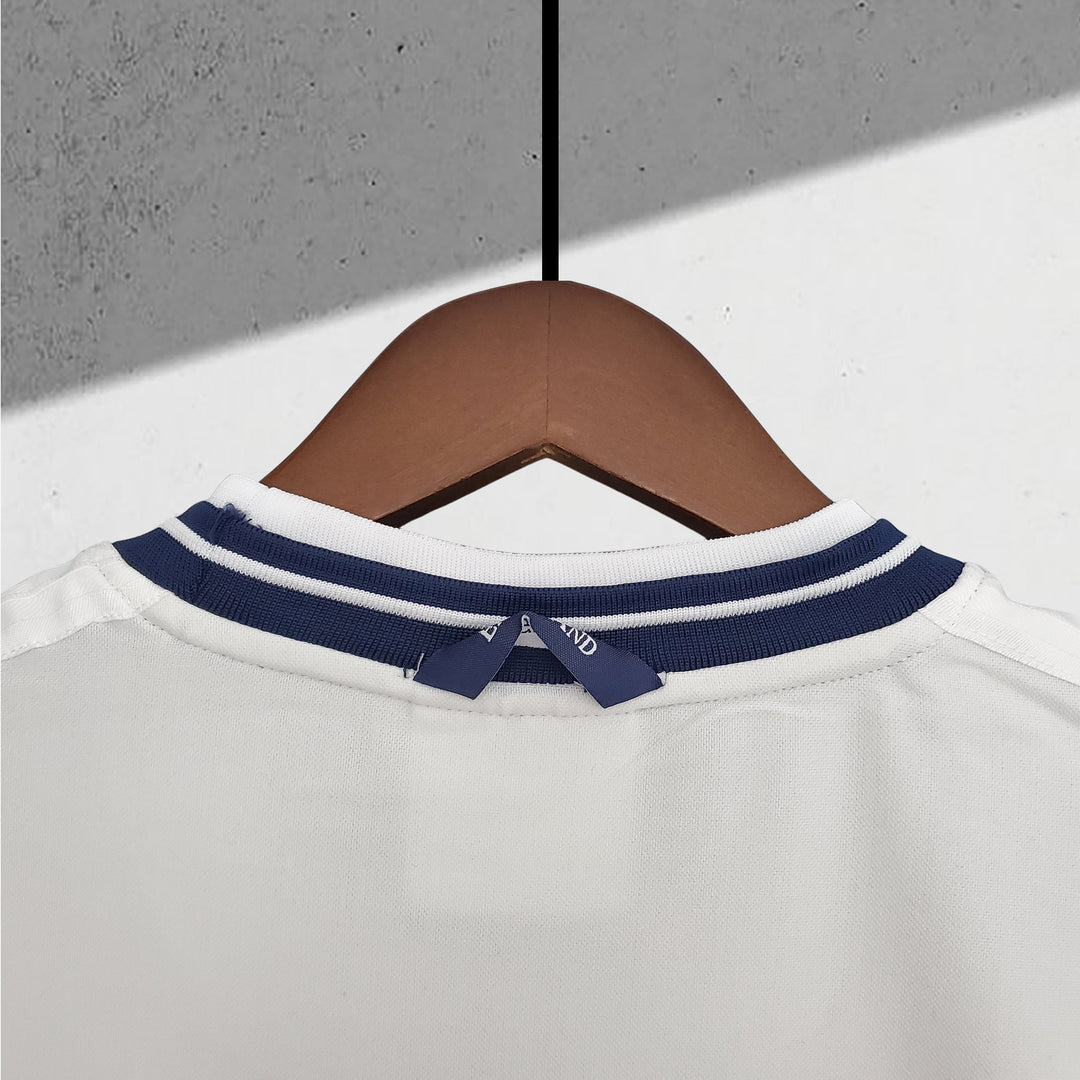 England 2000 EM Heimtrikot