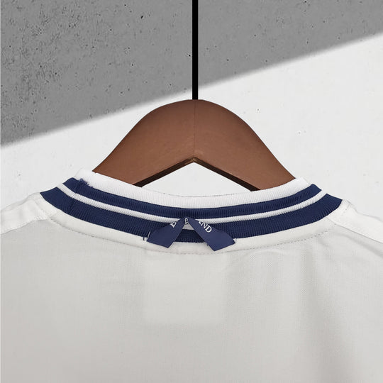 England 2000 EM Heimtrikot