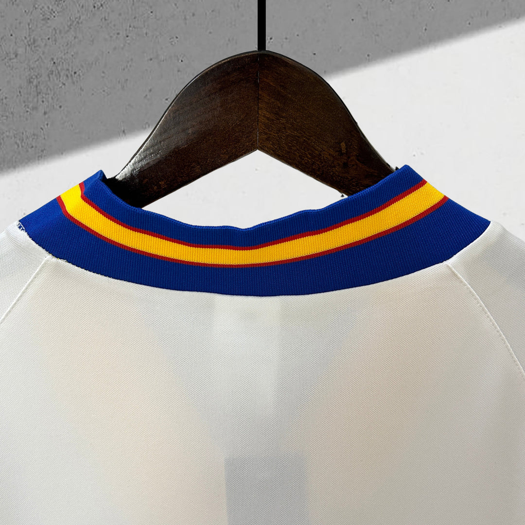 Schweden 1994 WM Auswärtstrikot