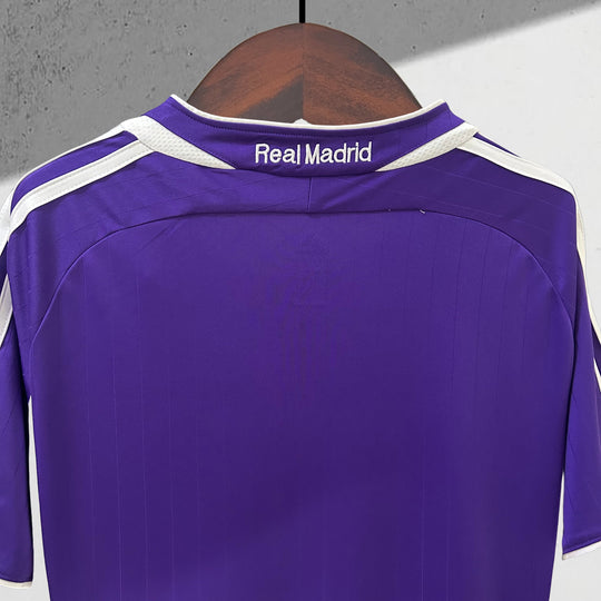 Real Madrid 2006–2007 3. Trikot