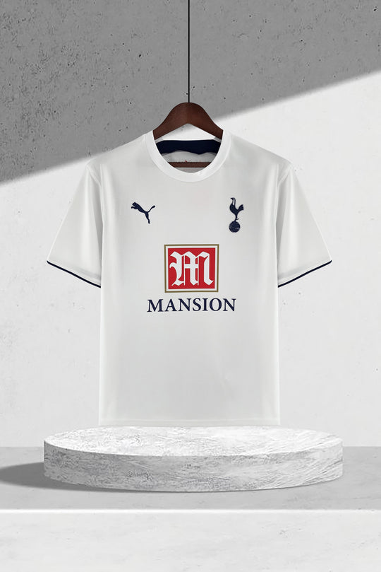 Tottenham Hotspur 2006–2007 Heimtrikot