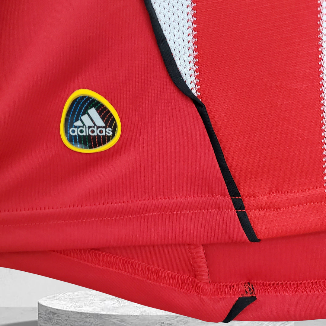 Bayern München 2010–2011 Heimtrikot