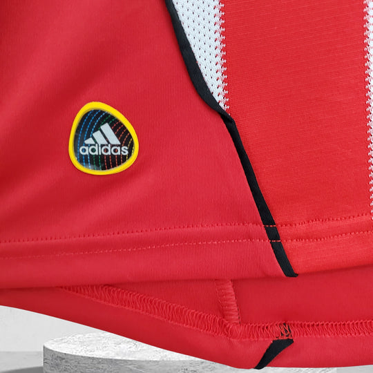 Bayern München 2010–2011 Heimtrikot