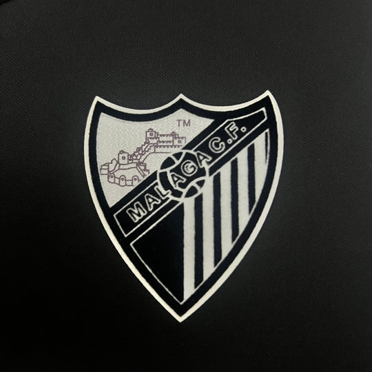 Málaga CF 2012–2013 Auswärtstrikot
