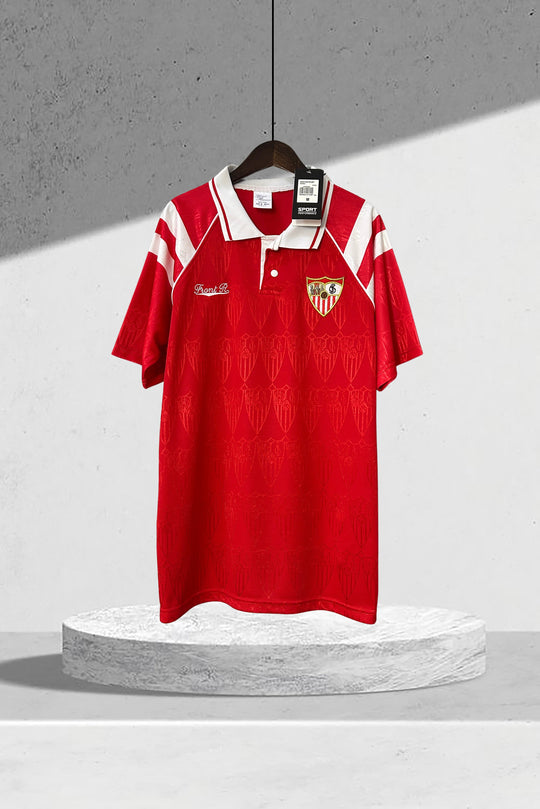Sevilla FC 1992–1993 Auswärtstrikot