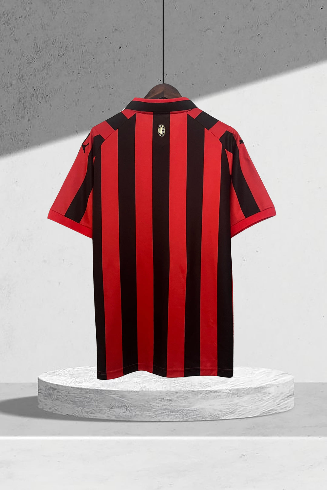 AC Milan 125 Jahre Jubiläumstrikot