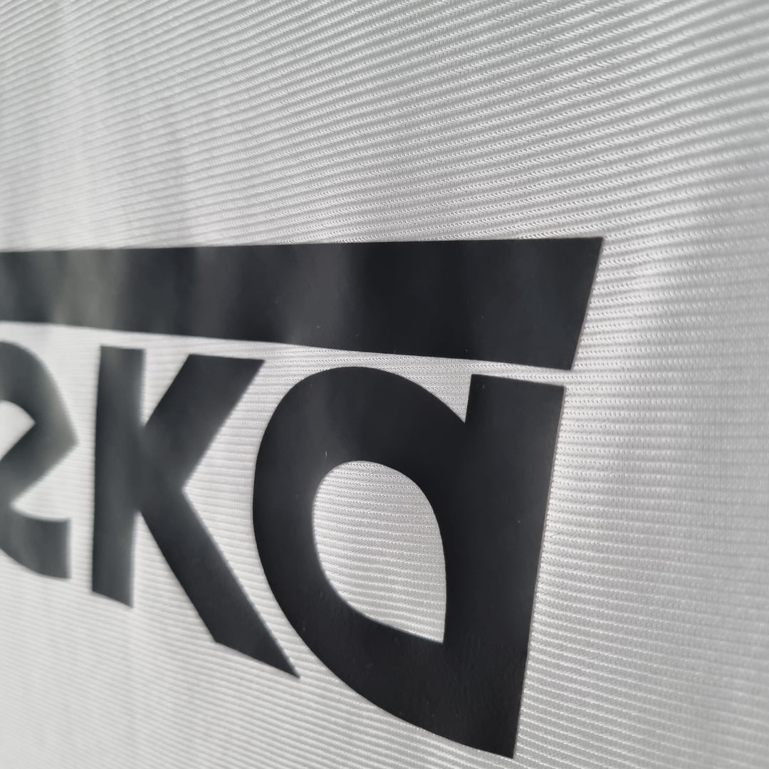 Real Madrid 2000–2001 Heimtrikot