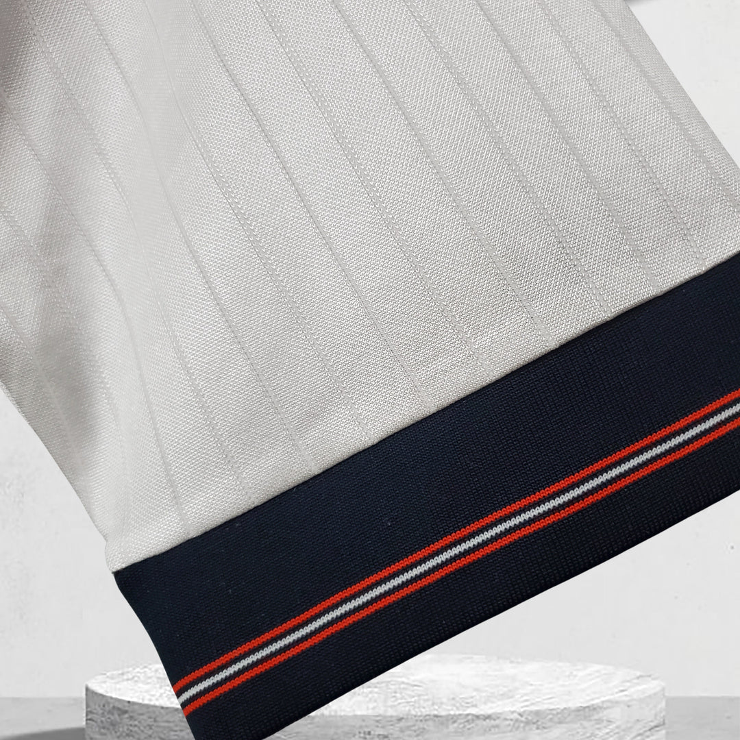 England 1986 WM Heimtrikot