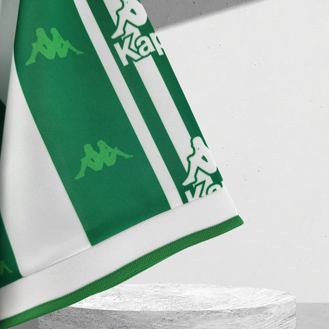 Real Betis 1996–1997 Heimtrikot