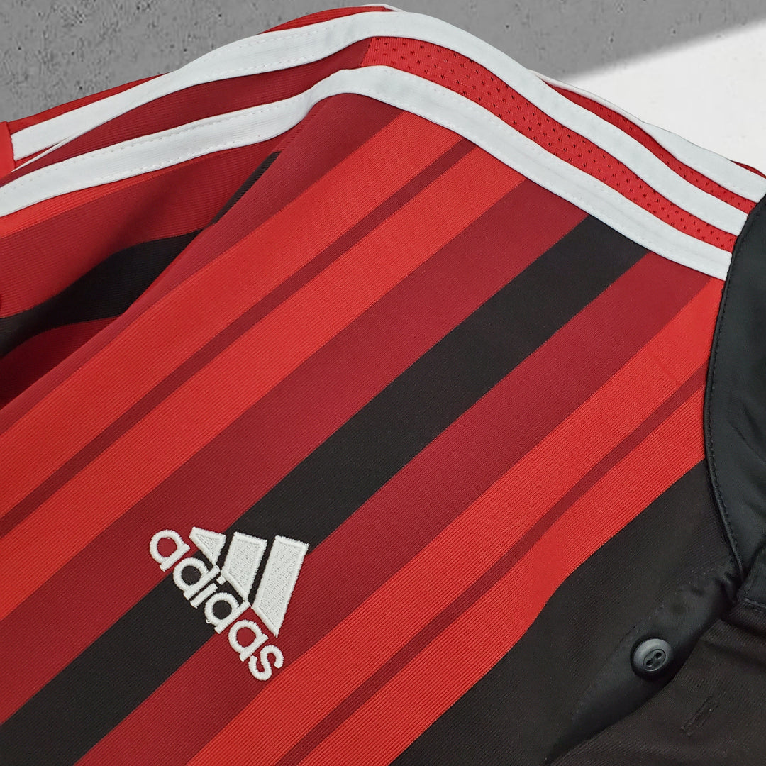 AC Milan 2014–2015 Heimtrikot