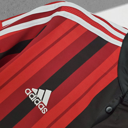 AC Milan 2014–2015 Heimtrikot