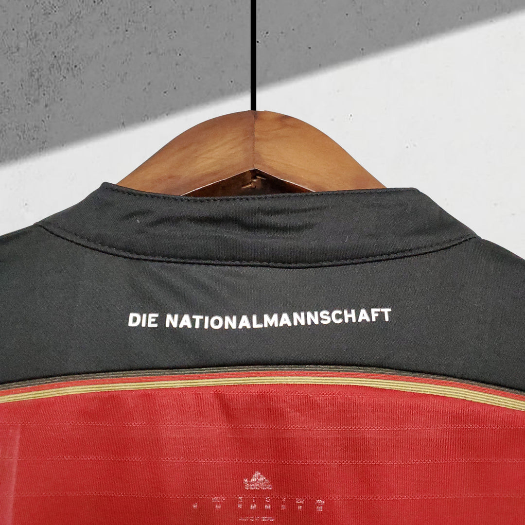 Deutschland WM 2014 Auswärtstrikot