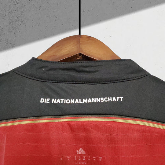 Deutschland WM 2014 Auswärtstrikot