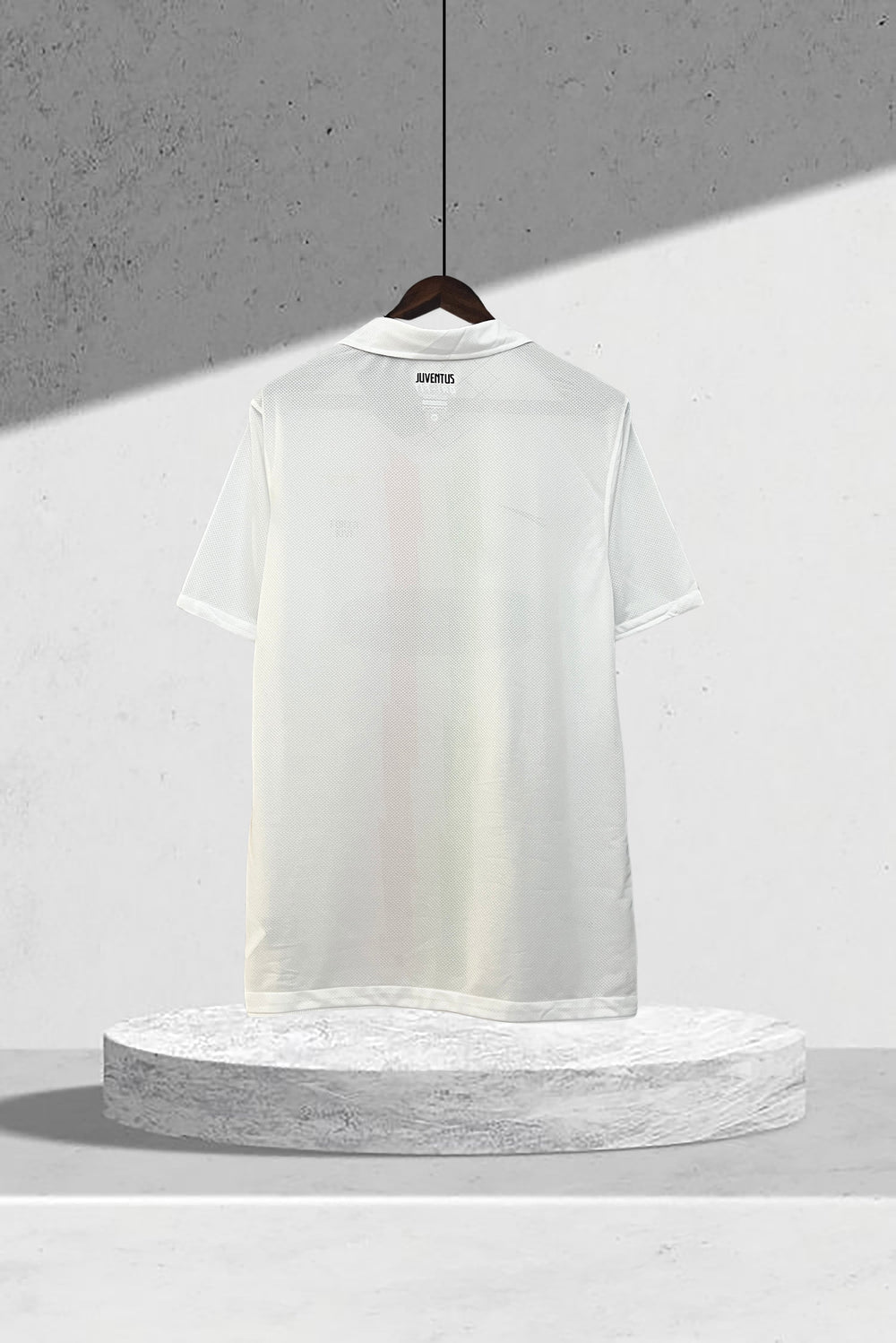 Juventus 2010–2011 Auswärtstrikot