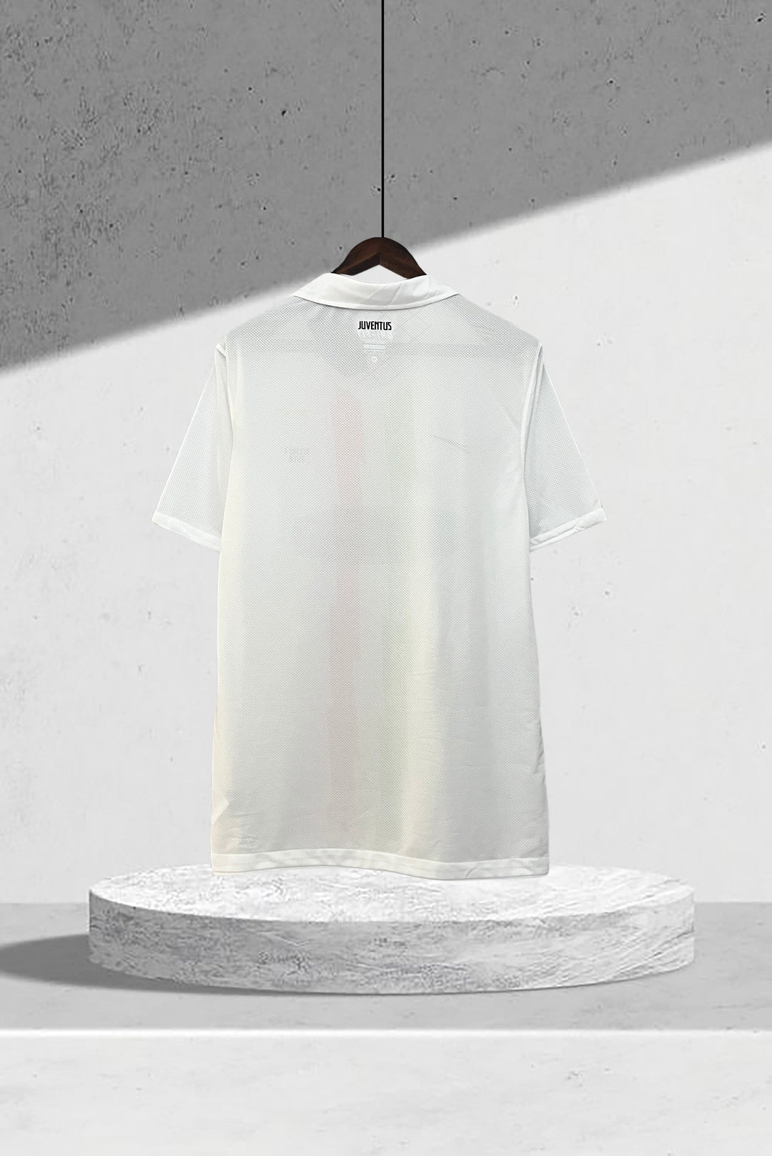 Juventus 2010–2011 Auswärtstrikot