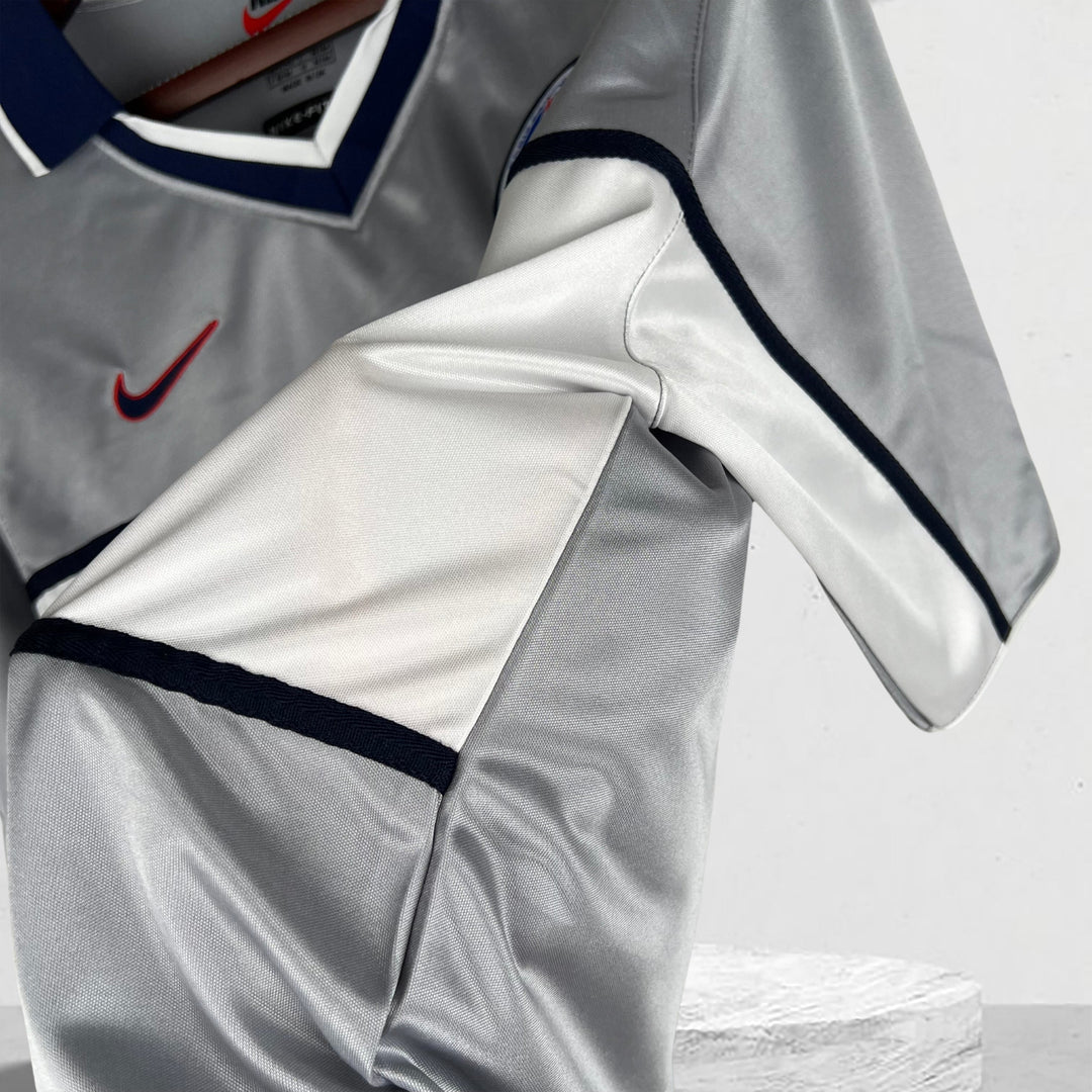 Paris Saint-Germain 1999–2000 Auswärtstrikot