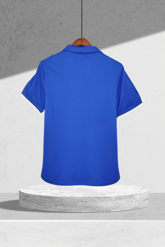 Italien 1998 WM Heimtrikot