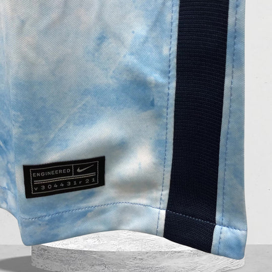 Norwegen 2021 Auswärtstrikot