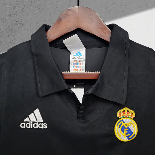 Real Madrid 2002–2003 Auswärtstrikot