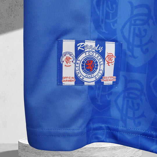 Rangers 1996–1997 Heimtrikot