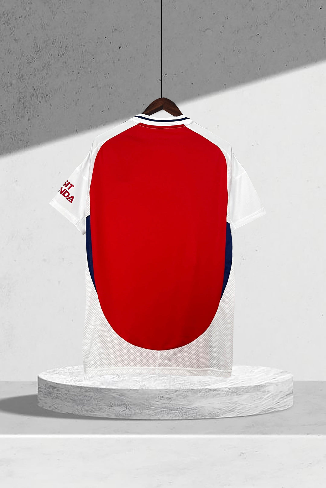 Arsenal 2024–2025 Heimtrikot