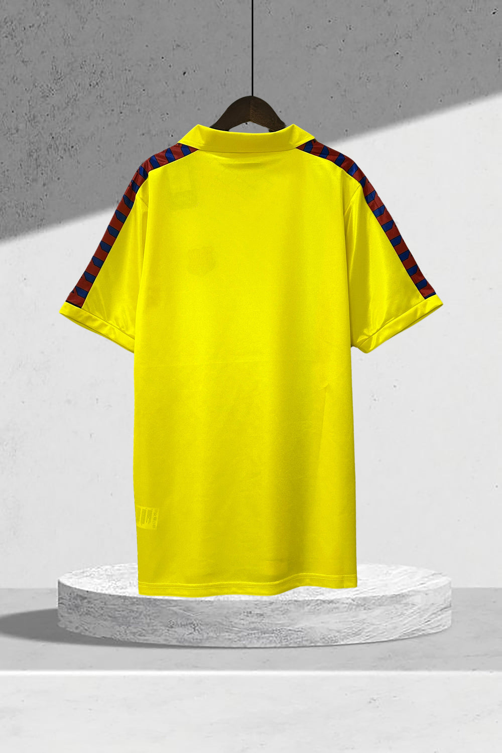 Barcelona 1982–1984 Auswärtstrikot