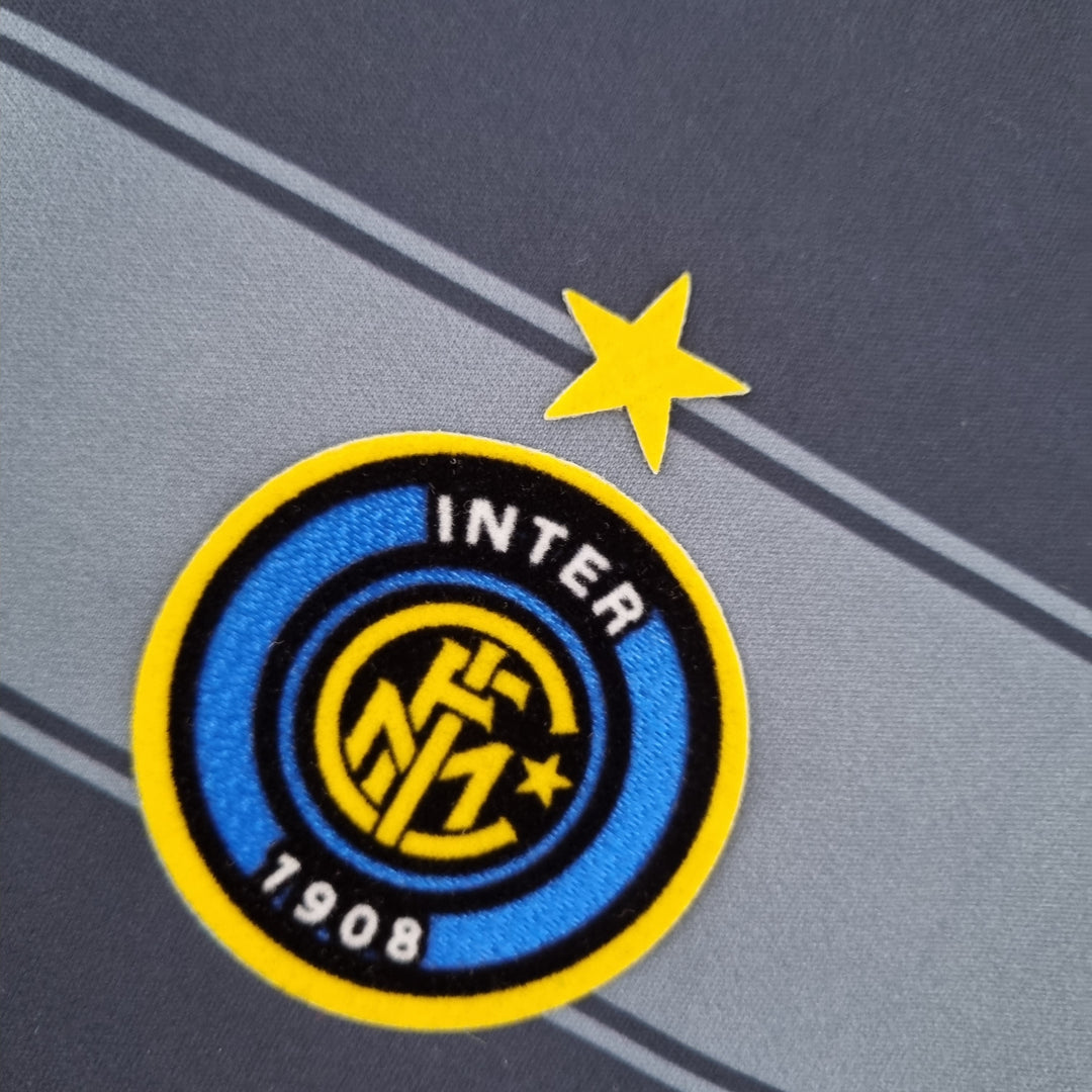 Inter Milan 2004–2005 3. Trikot