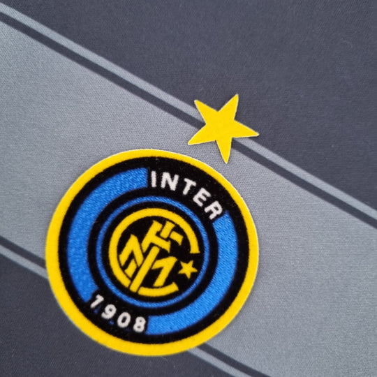 Inter Milan 2004–2005 3. Trikot