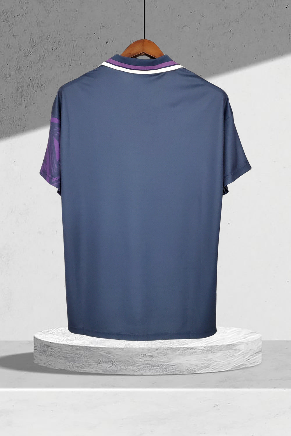 Tottenham Hotspur 1994–1995 Auswärtstrikot