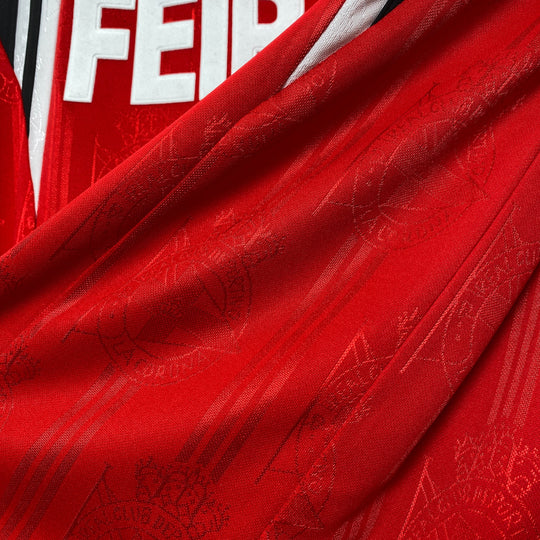 Deportivo de La Coruña 1997–1998 Auswärtstrikot